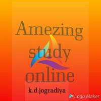 Amazing study online