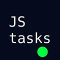 🎅🏻 JavaScript tasks