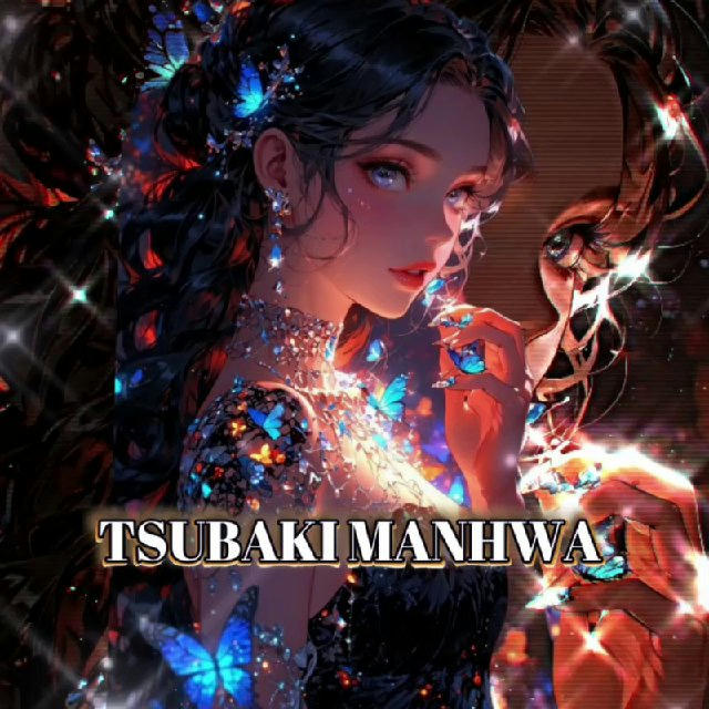 ✾ ⊱Tsubaki | Manga & Manhwa ⊰ ✾