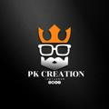 Pk Creation ™