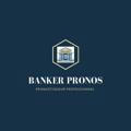 Banker Pronos 💰