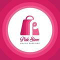 Pink store 2