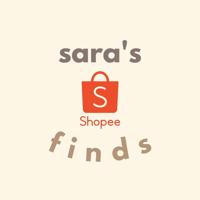 *:･ﾟ✧ sara’s shopee finds :･ﾟ✧