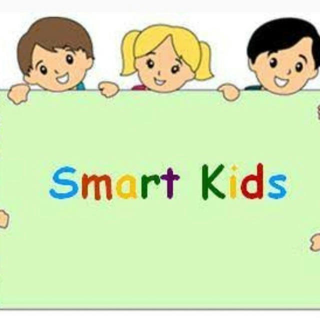 smart kids