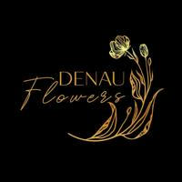 Flowers Denau (orginal)