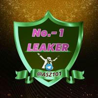 NO-1 LEAKER™