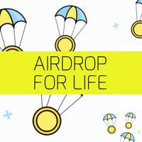Airdrop For Life