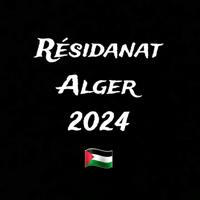 RESIDANAT ALGER 2024