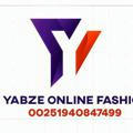 Yabze Online Fashion 👗👞👖💄👜
