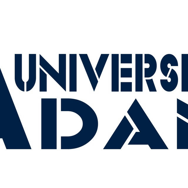 Info Service Adam University/BAFE