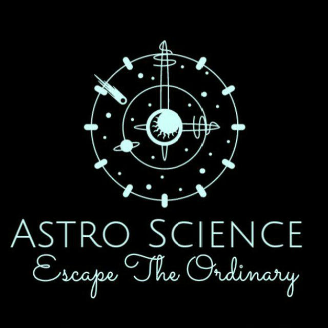 AstroScience