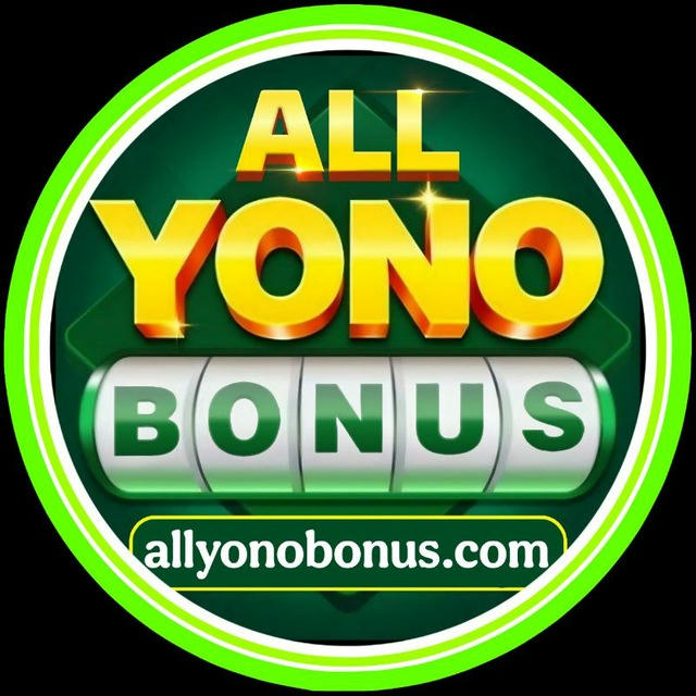 All Yono Bonus