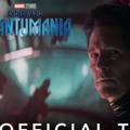 Ant-Man 3 Quantumania Movie 2023