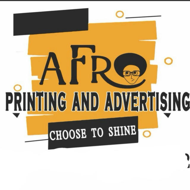 Afro T-shirts