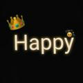Happy ❕🖤