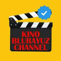 KinoBluRayUz ChanneL | O'zbek Tilida Barchasi | ️