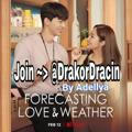 Forecasting love and weather