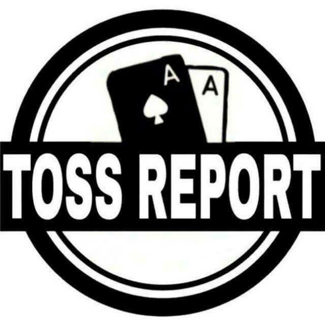 TOSS REPORT ™