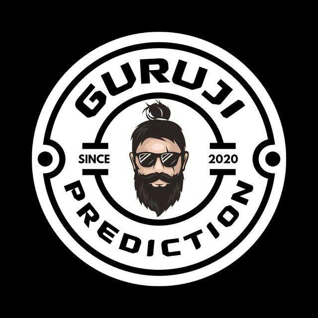 Guruji Prediction ™ 2016