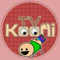 Kooni Tv | کونی تی‌وی