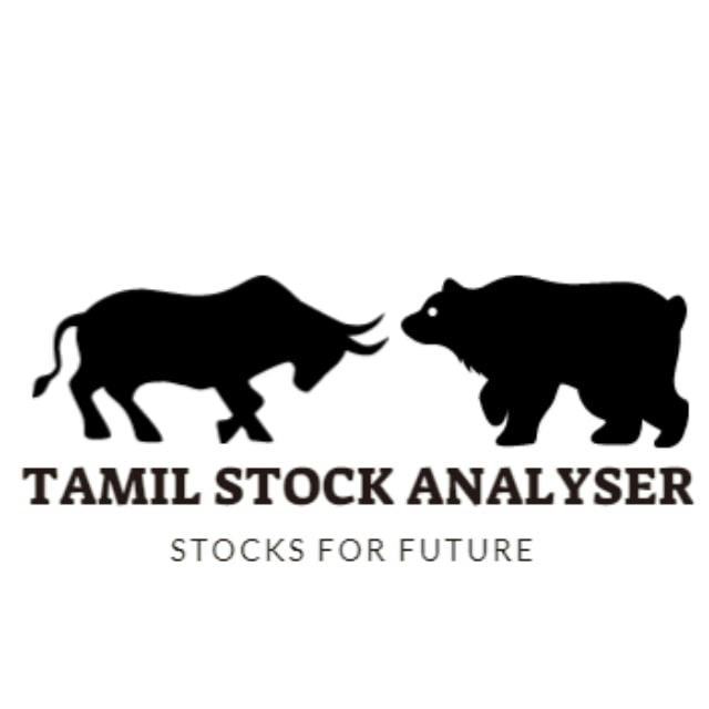 Tamil Stock Analyser