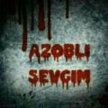 ❤️Azobli sevgim❤