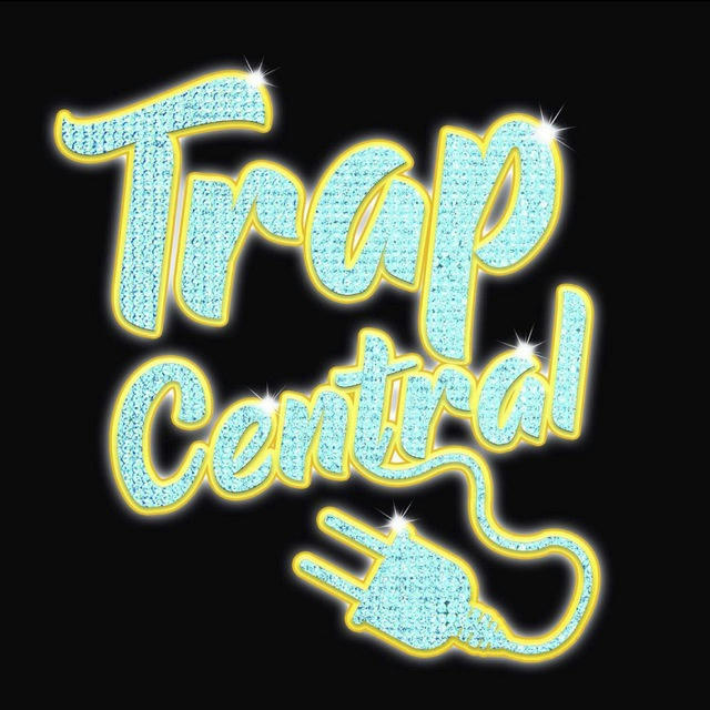 Trap Central 🤞🏼🙏🏻🔌