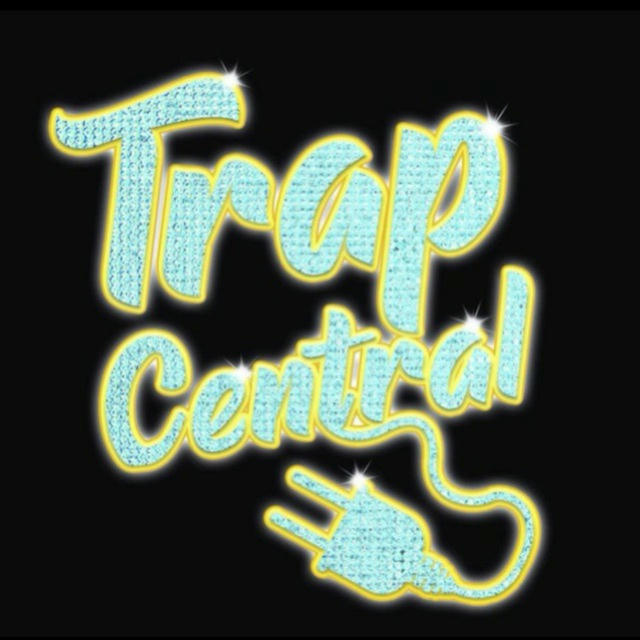 Trap Central 🤞🏼🙏🏻🔌