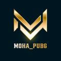 Moha PUBG2