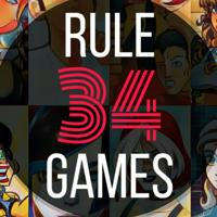 RULE 34 GAMES | AKABUR | ADULT GAMES