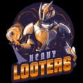HEAVY LOOTERS [OFFICIAL]