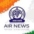 NEWS ON AIR