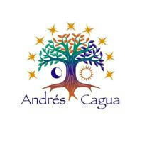 Heilung in der Zeit des Erwachens - Andrés Cagua