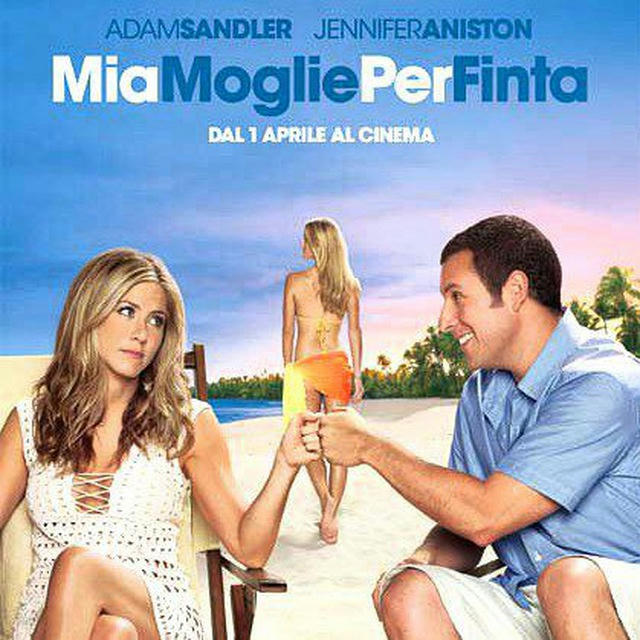 Mia moglie per finta FILM