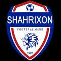 FC "SHAHRIXON" U-15 《DABAI》