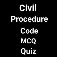 Civil Procedure Code MCQ Quiz