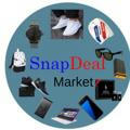 Ethio Snap deal-Markets.