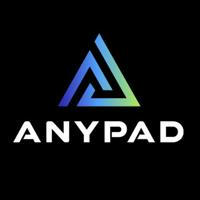 Anypad Announcements