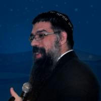 Rabino Dor Leon Attar