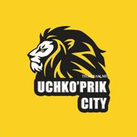 Uchko'prik City