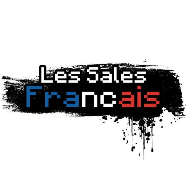 🇫🇷 /LSF/ - Les Sales Français