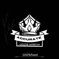 ACCURATE ODDS 🔞ARENA 💰🥂