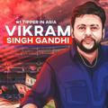 VIKRAM SINGH GANDHI VSG
