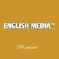 ENGLISH MEDIA™ | Official channel
