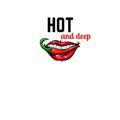 🍓H⭕T and deep🌶️ ФУЛЛ