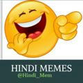 Hindi Memes