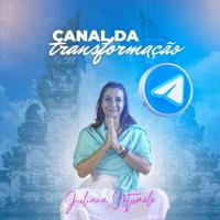 Juliana Lotumolo - Canal da Transformação