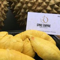 Spike Empire Durian