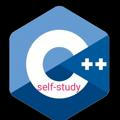 C++ self-study
