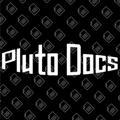 Pluto Docs Channel